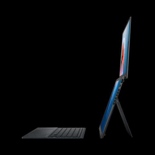 ASUS Zenbook Duo OLED UX8406CA-PZ009W - Ordenador PortÃ¡til 14" WQXGA+ 120Hz (Intel Core Ultra 9 285H, 32GB RAM, 2TB SSD, Arc 140T, Windows 11 Home) Gris Tintero - Teclado QWERTY espaÃ±ol_6