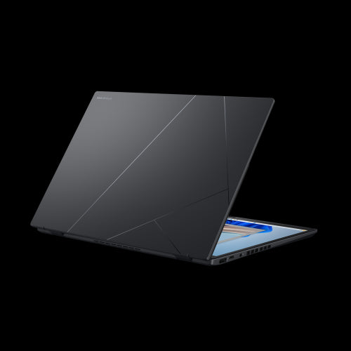 ASUS Zenbook Duo OLED UX8406CA-PZ009W - Ordenador PortÃ¡til 14" WQXGA+ 120Hz (Intel Core Ultra 9 285H, 32GB RAM, 2TB SSD, Arc 140T, Windows 11 Home) Gris Tintero - Teclado QWERTY espaÃ±ol_12