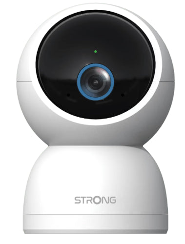 Strong SHC05IR0-W cámara de vigilancia Almohadilla Cámara de seguridad IP Interior Techo/Escritorio_0