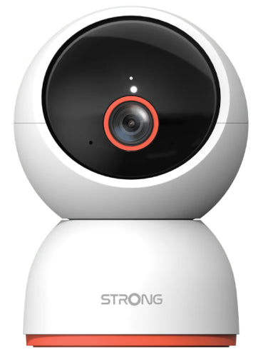 Strong SHC08IR0-W cámara de vigilancia Almohadilla Cámara de seguridad IP Interior Techo/Escritorio_0