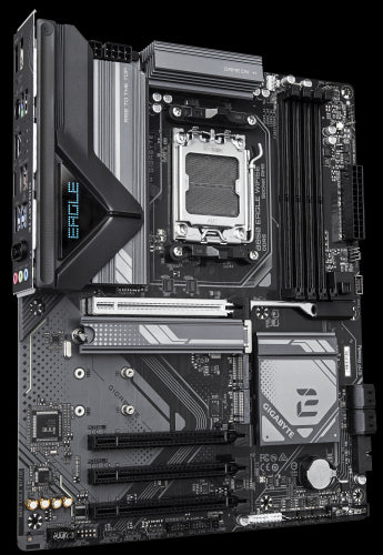GIGABYTE B850 EAGLE WIFI6E placa base AMD B850 Zócalo AM5 ATX_3
