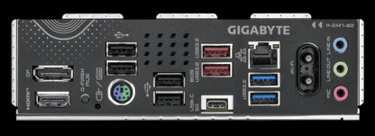 GIGABYTE B850 EAGLE WIFI6E placa base AMD B850 Zócalo AM5 ATX_4