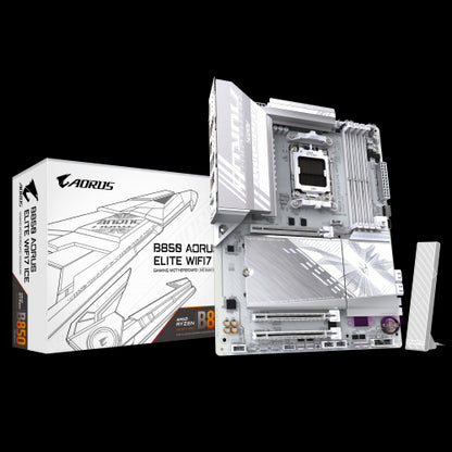 B850 AORUS ELITE WiFi7 ICE, Mainboard_0