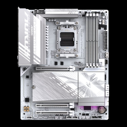B850 AORUS ELITE WiFi7 ICE, Mainboard_1