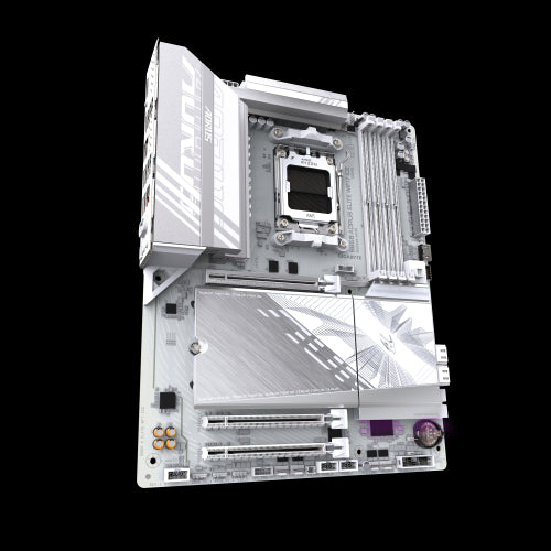 B850 AORUS ELITE WiFi7 ICE, Mainboard_2