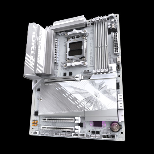 B850 AORUS ELITE WiFi7 ICE, Mainboard_3