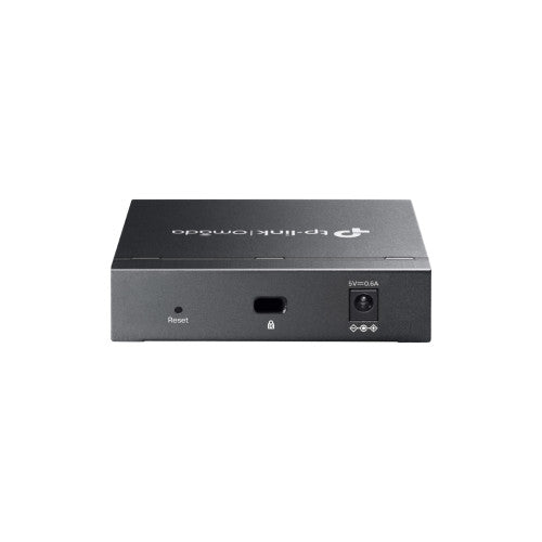 Omada 5-Port Gigabit Easy Managed Switch_2