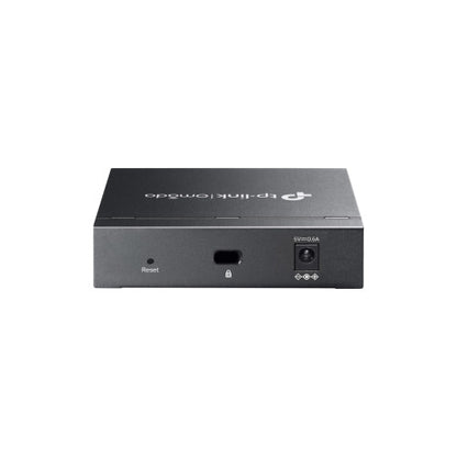Omada 5-Port Gigabit Easy Managed Switch_2