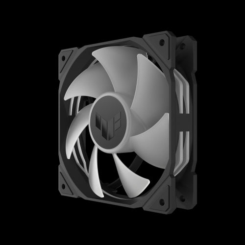 Ventoinha ASUS TUF GAMING TR120 ARGB / Preto_6