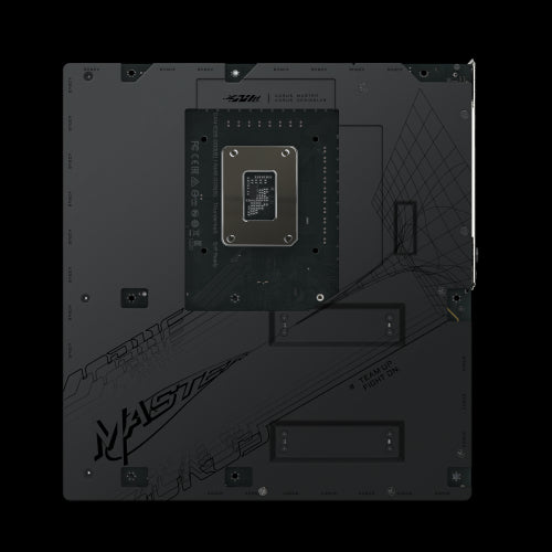 Z890 AORUS MASTER AI TOP, Mainboard_4