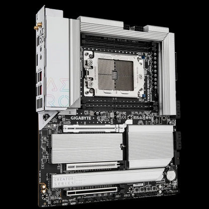 TRX50 AERO D, Mainboard_2