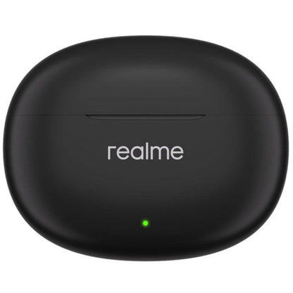 REALME BUDS T110  PUNK BLACK_0