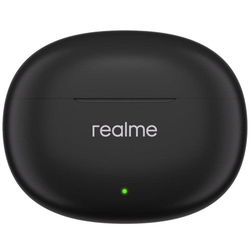 REALME BUDS T110  PUNK BLACK_0