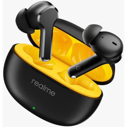 REALME BUDS T110  PUNK BLACK_1