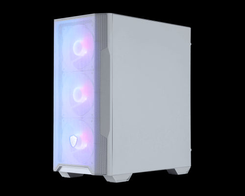 MAG FORGE M100R WHITE_0