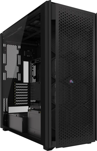 iCUE LINK 9000D Airflow , Big-Tower-GehÃ¤use_0