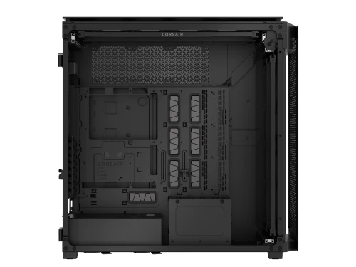 iCUE LINK 9000D Airflow , Big-Tower-GehÃ¤use_2