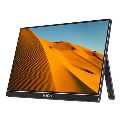 Arzopa A1T 15.6" portable monitor_0