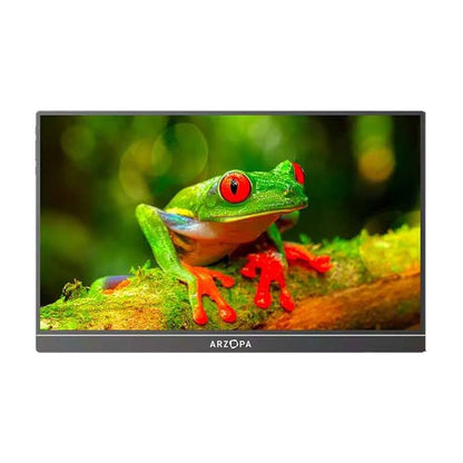 Arzopa A1T 15.6" portable monitor_1