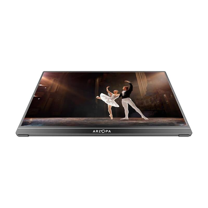 Arzopa A1T 15.6" portable monitor_2