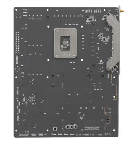 PLACA ASROCK B860 STEEL LEGEND WIFI,INTEL,1851,B860,4DDR5,USB 10GBPS,WIFI,ATX_0