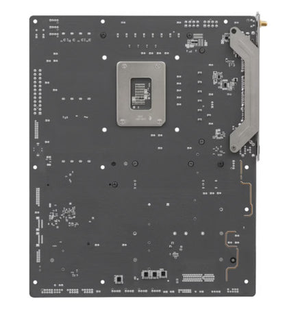PLACA ASROCK B860 STEEL LEGEND WIFI,INTEL,1851,B860,4DDR5,USB 10GBPS,WIFI,ATX_0