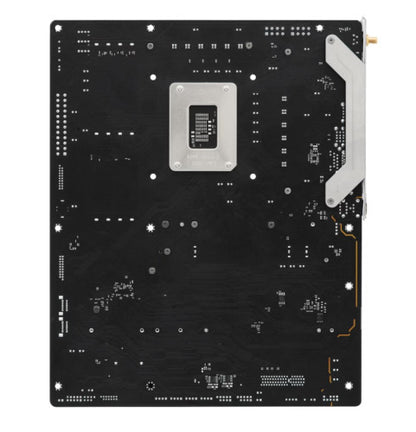 PLACA ASROCK B860 LIVEMIXER WIFI,INTEL,1851,B860,4DDR5,USB 10GBPS,WIFI,ATX_2