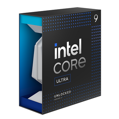 BOXED INTEL CORE ULTRA 9 PROCESSOR 285 (36M CACHE UP TO 5.60 GHZ) FCLGA18WÂ  BX80768285 99CN9F_0