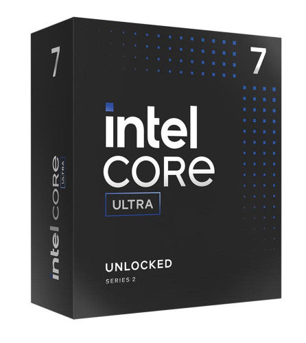 BOXED INTEL CORE ULTRA 7 PROCESSOR 265F (30M CACHE UP TO 5.30 GHZ) FCLGA18WÂ  BX80768265F 99CN98_0