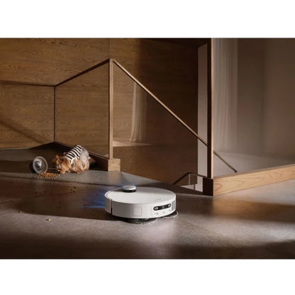 DREAME ROBOT ASPIRADOR X50 ULTRA COMPLETE BLANCO_1