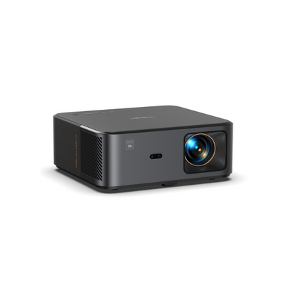 Yaber K2s videoproyector 1000 lÃºmenes ANSI 1080p (1920x1080) Gris_1