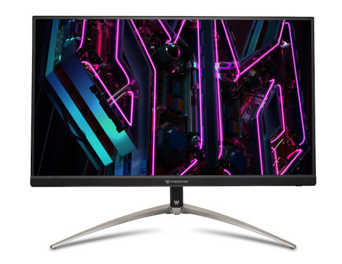 Monitor ACER Predator X32QFS / Preto_0