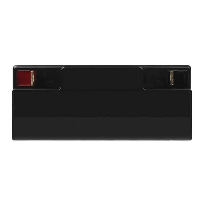 Green Cell AGM VRLA 12V 20Ah maintenance-free battery for mower, scooter, boat, wheelchair_5