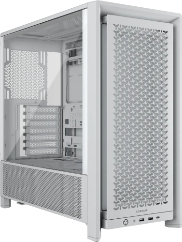 Corsair FRAME 4000D Midi Tower Blanco_0