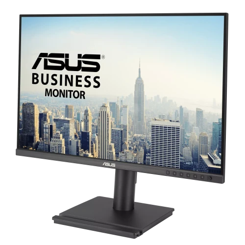 ASUS BE248QF pantalla para PC 61,2 cm (24.1") 1920 x 1200 Pixeles WUXGA LED Negro_0
