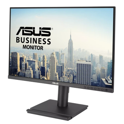 ASUS BE248QF pantalla para PC 61,2 cm (24.1") 1920 x 1200 Pixeles WUXGA LED Negro_0