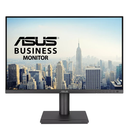 ASUS BE248QF pantalla para PC 61,2 cm (24.1") 1920 x 1200 Pixeles WUXGA LED Negro_1