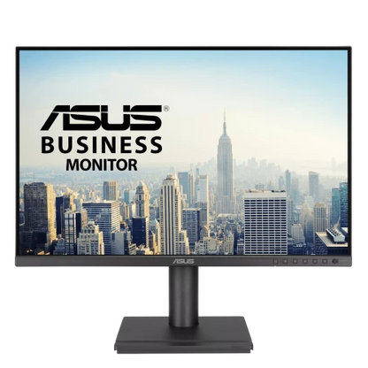 ASUS BE248QF pantalla para PC 61,2 cm (24.1") 1920 x 1200 Pixeles WUXGA LED Negro_1