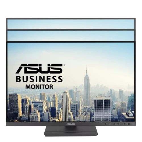 ASUS BE248QF pantalla para PC 61,2 cm (24.1") 1920 x 1200 Pixeles WUXGA LED Negro_2