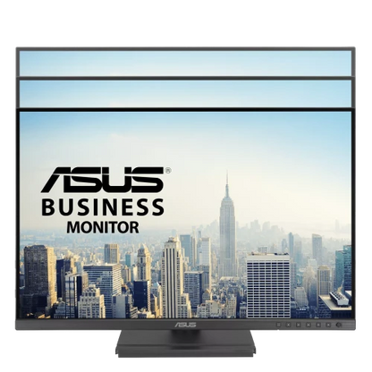 ASUS BE248QF pantalla para PC 61,2 cm (24.1") 1920 x 1200 Pixeles WUXGA LED Negro_2