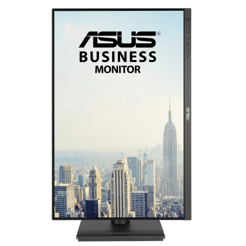 ASUS BE248QF pantalla para PC 61,2 cm (24.1") 1920 x 1200 Pixeles WUXGA LED Negro_3
