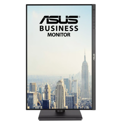 ASUS BE248QF pantalla para PC 61,2 cm (24.1") 1920 x 1200 Pixeles WUXGA LED Negro_3
