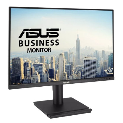 ASUS BE248QF pantalla para PC 61,2 cm (24.1") 1920 x 1200 Pixeles WUXGA LED Negro_4