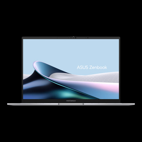 ASUS Zenbook 14 OLED UX3405CA-PZ195W - Ordenador PortÃ¡til 14" WQXGA+ 120Hz (Intel Core Ultra 9 285H, 32GB RAM, 1TB SSD, Arc 140T, Windows 11 Home) Niebla Plateada - Teclado QWERTY espaÃ±ol_0