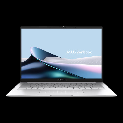 ASUS Zenbook 14 OLED UX3405CA-PZ195W - Ordenador PortÃ¡til 14" WQXGA+ 120Hz (Intel Core Ultra 9 285H, 32GB RAM, 1TB SSD, Arc 140T, Windows 11 Home) Niebla Plateada - Teclado QWERTY espaÃ±ol_1