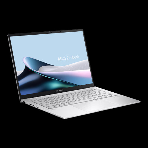 ASUS Zenbook 14 OLED UX3405CA-PZ195W - Ordenador PortÃ¡til 14" WQXGA+ 120Hz (Intel Core Ultra 9 285H, 32GB RAM, 1TB SSD, Arc 140T, Windows 11 Home) Niebla Plateada - Teclado QWERTY espaÃ±ol_2
