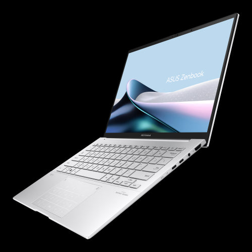 ASUS Zenbook 14 OLED UX3405CA-PZ195W - Ordenador PortÃ¡til 14" WQXGA+ 120Hz (Intel Core Ultra 9 285H, 32GB RAM, 1TB SSD, Arc 140T, Windows 11 Home) Niebla Plateada - Teclado QWERTY espaÃ±ol_3