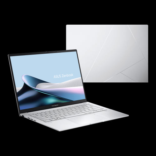 ASUS Zenbook 14 OLED UX3405CA-PZ195W - Ordenador PortÃ¡til 14" WQXGA+ 120Hz (Intel Core Ultra 9 285H, 32GB RAM, 1TB SSD, Arc 140T, Windows 11 Home) Niebla Plateada - Teclado QWERTY espaÃ±ol_5