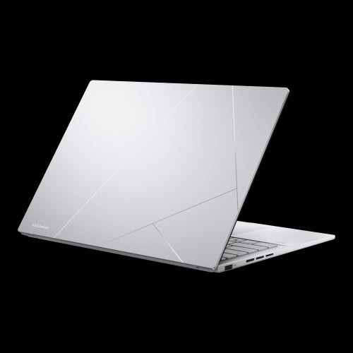 ASUS Zenbook 14 OLED UX3405CA-PZ195W - Ordenador PortÃ¡til 14" WQXGA+ 120Hz (Intel Core Ultra 9 285H, 32GB RAM, 1TB SSD, Arc 140T, Windows 11 Home) Niebla Plateada - Teclado QWERTY espaÃ±ol_6