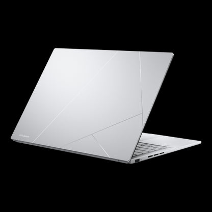 ASUS Zenbook 14 OLED UX3405CA-PZ195W - Ordenador PortÃ¡til 14" WQXGA+ 120Hz (Intel Core Ultra 9 285H, 32GB RAM, 1TB SSD, Arc 140T, Windows 11 Home) Niebla Plateada - Teclado QWERTY espaÃ±ol_6